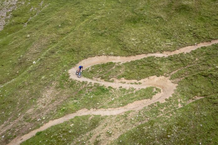 Bildbericht Ischgl Ironbike 2024
