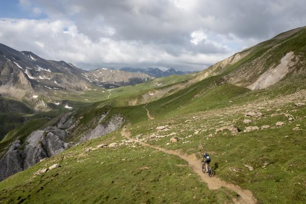 Bildbericht Ischgl Ironbike 2024