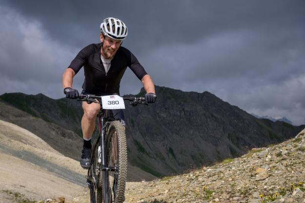 Bildbericht Ischgl Ironbike 2024
