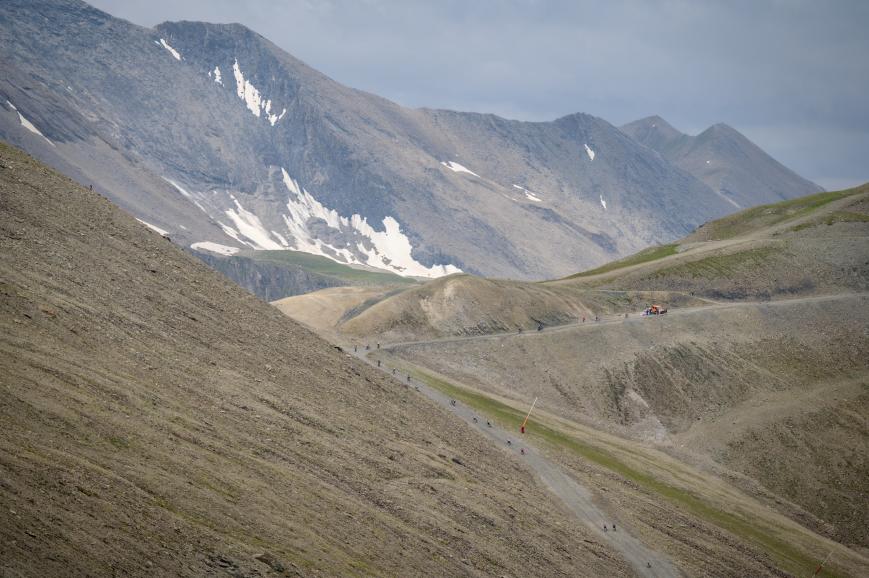 Bildbericht Ischgl Ironbike 2024