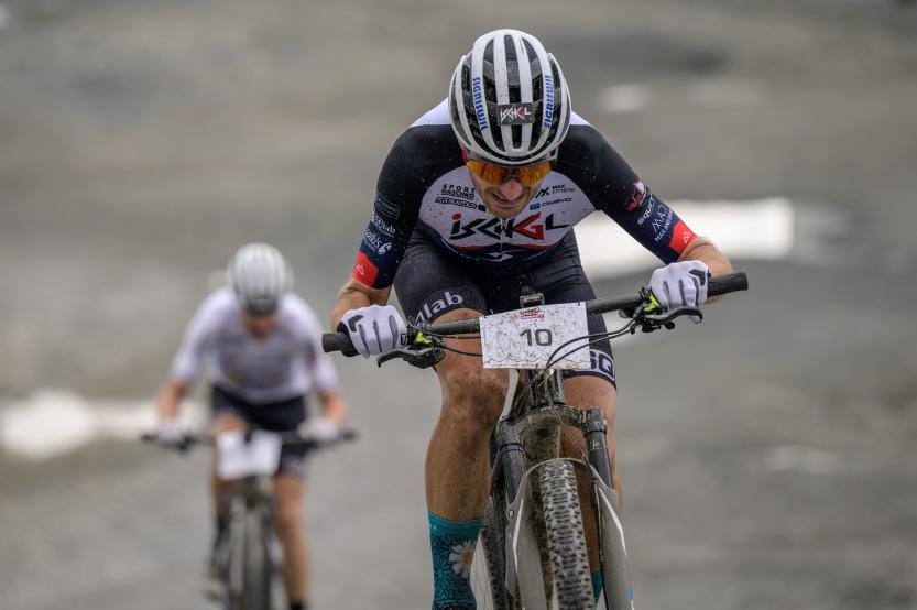 Bildbericht Ischgl Ironbike 2024