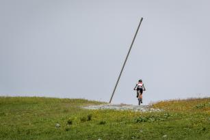 Bildbericht Ischgl Ironbike 2024