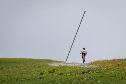Bildbericht Ischgl Ironbike 2024