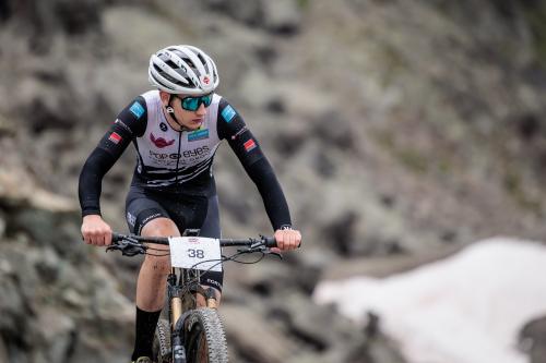 Bildbericht Ischgl Ironbike 2024