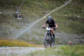 Bildbericht Ischgl Ironbike 2024