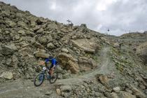 Bildbericht Ischgl Ironbike 2024