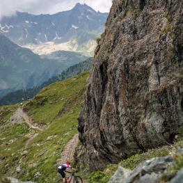Bildbericht Ischgl Ironbike 2024