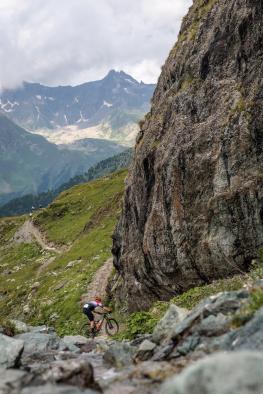 Bildbericht Ischgl Ironbike 2024