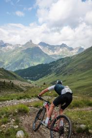 Bildbericht Ischgl Ironbike 2024