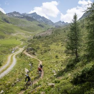 Bildbericht Ischgl Ironbike 2024