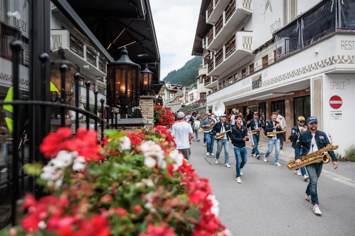 Bildbericht Ischgl Ironbike 2024