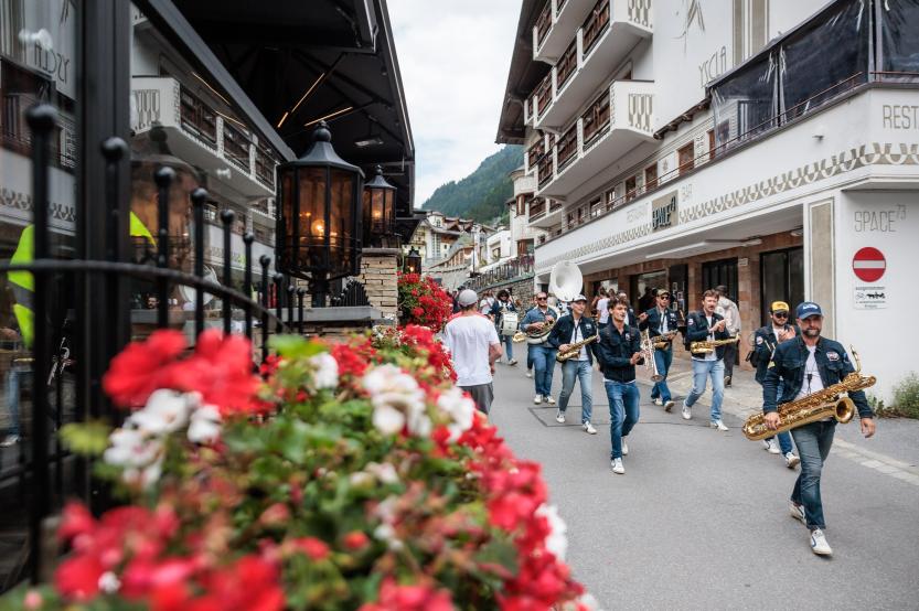 Bildbericht Ischgl Ironbike 2024