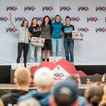 Bildbericht Ischgl Ironbike 2024