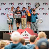 Bildbericht Ischgl Ironbike 2024