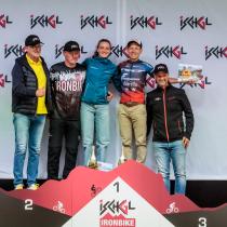Bildbericht Ischgl Ironbike 2024