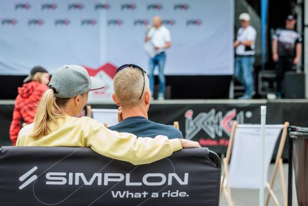 Bildbericht Ischgl Ironbike 2024