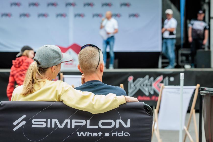 Bildbericht Ischgl Ironbike 2024