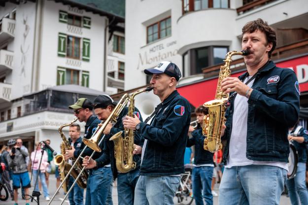 Bildbericht Ischgl Ironbike 2024