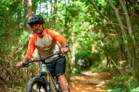 Schwalbe Albert und Shredda MTB-Reifen