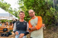 Schwalbe Albert und Shredda MTB-Reifen