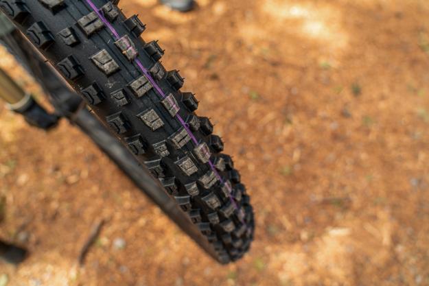 Schwalbe Albert und Shredda MTB-Reifen