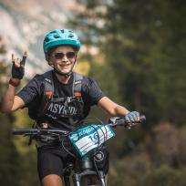 Ischgl lädt zur E-Bike WM für Jedermann 2024