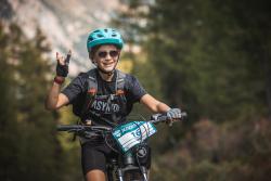 Ischgl lädt zur E-Bike WM für Jedermann 2024