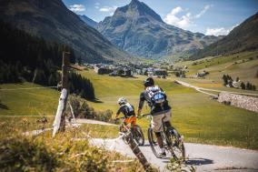 Ischgl lädt zur E-Bike WM für Jedermann 2024