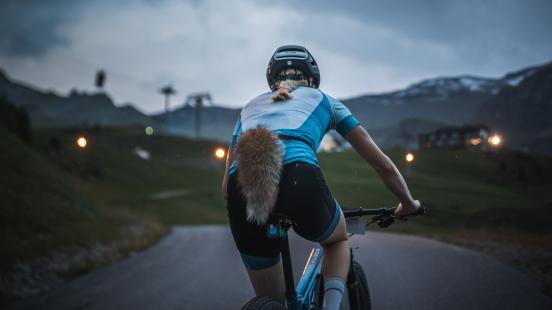 Ischgl lädt zur E-Bike WM für Jedermann 2024