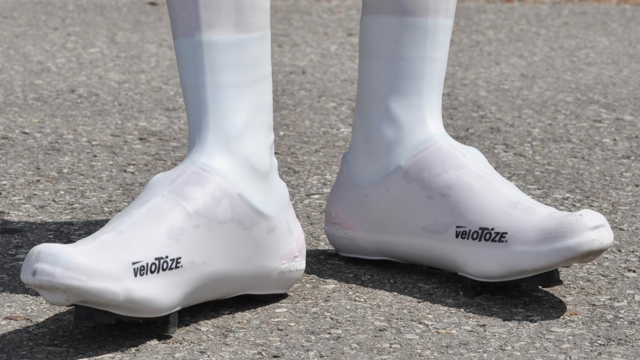 Velotoze Überschuhe Road 2.0