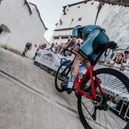 City Hill Climb 2024