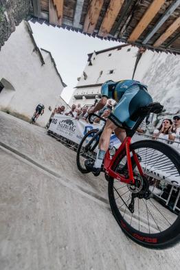 City Hill Climb 2024