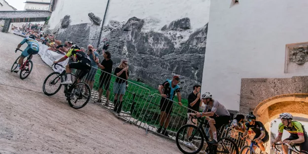 City Hill Climb 2024