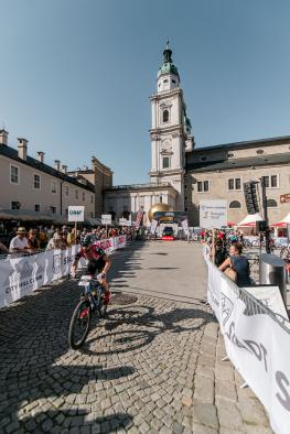 City Hill Climb 2024
