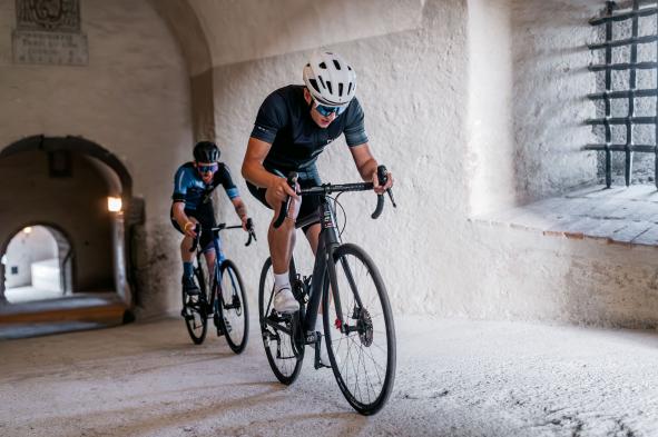 City Hill Climb 2024