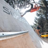 Die Freeride-Weltelite mit Top-Stars wie Sam Pilgrim kommt nach Sölden.