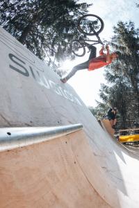 Die Freeride-Weltelite mit Top-Stars wie Sam Pilgrim kommt nach Sölden.