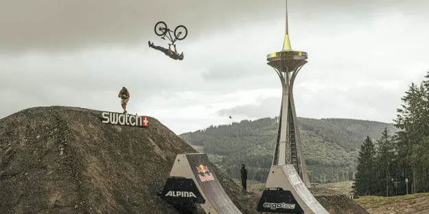 BYND The Mountain