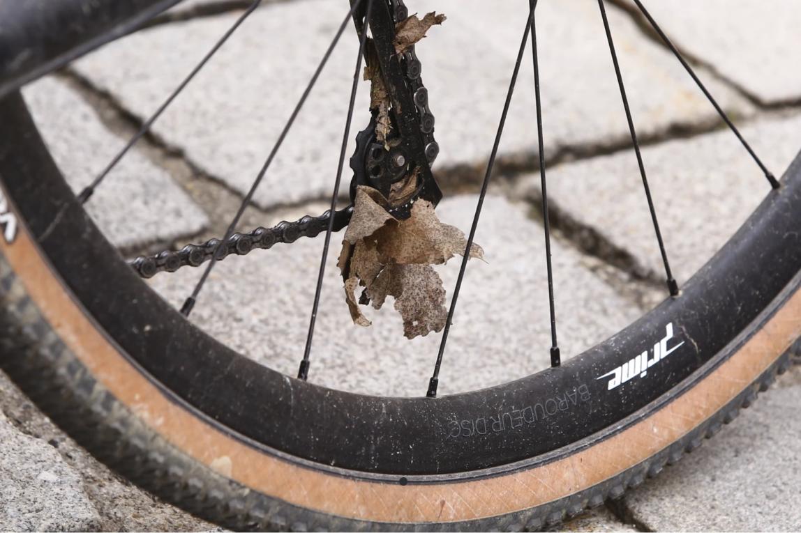 5 Jahre 33+ Gravelstyria