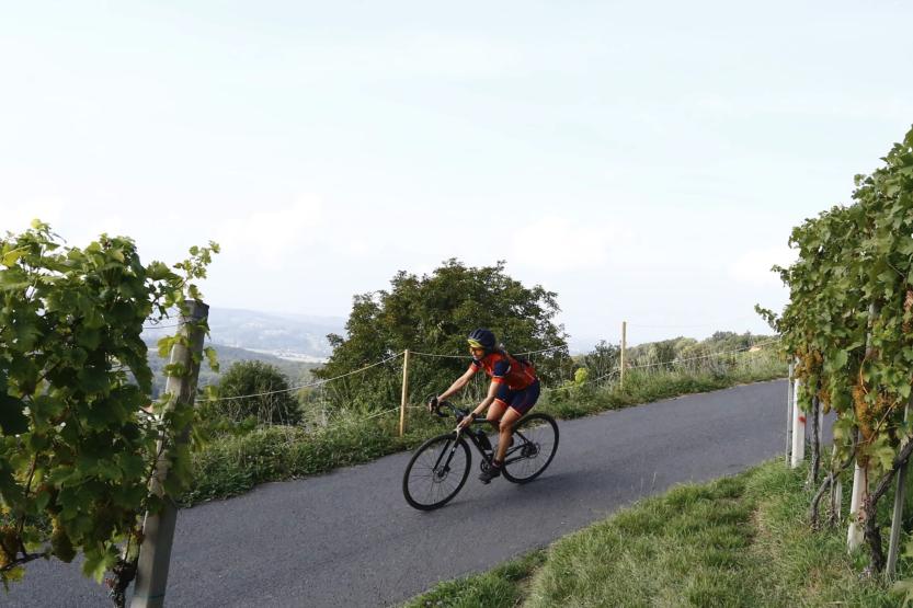 5 Jahre 33+ Gravelstyria