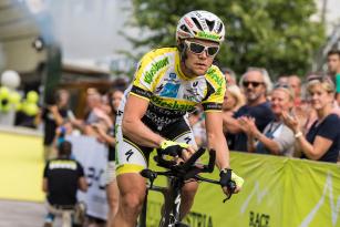 Ultracycling-Ikone Christoph Strasser: "Ich bin mir sicher, der WM-Zuschlag wird für das Event eine ordentliche Aufwertung und viele zusätzliche Teilnehmer:innen bringen."