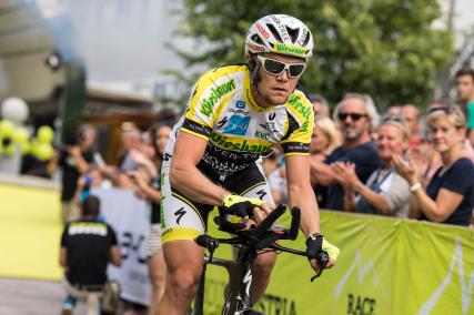 Ultracycling-Ikone Christoph Strasser: "Ich bin mir sicher, der WM-Zuschlag wird für das Event eine ordentliche Aufwertung und viele zusätzliche Teilnehmer:innen bringen."