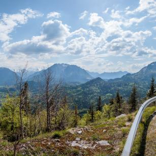 5. Loser Bergzeitfahren