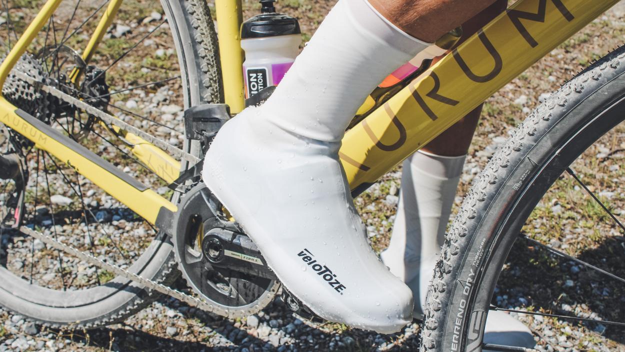 Velotoze Überschuhe Road 2.0