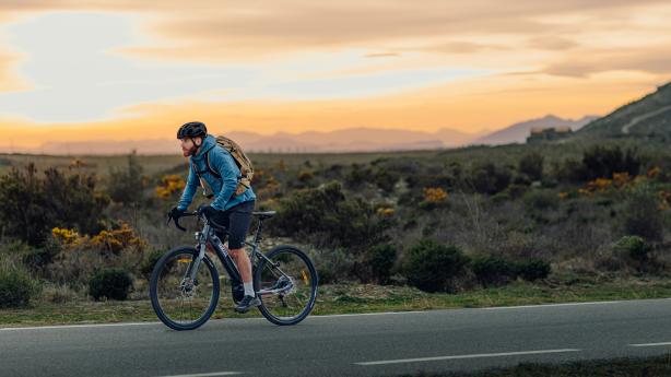 Yamaha CrossCore RC & Wabash RT E-Bikes 2025