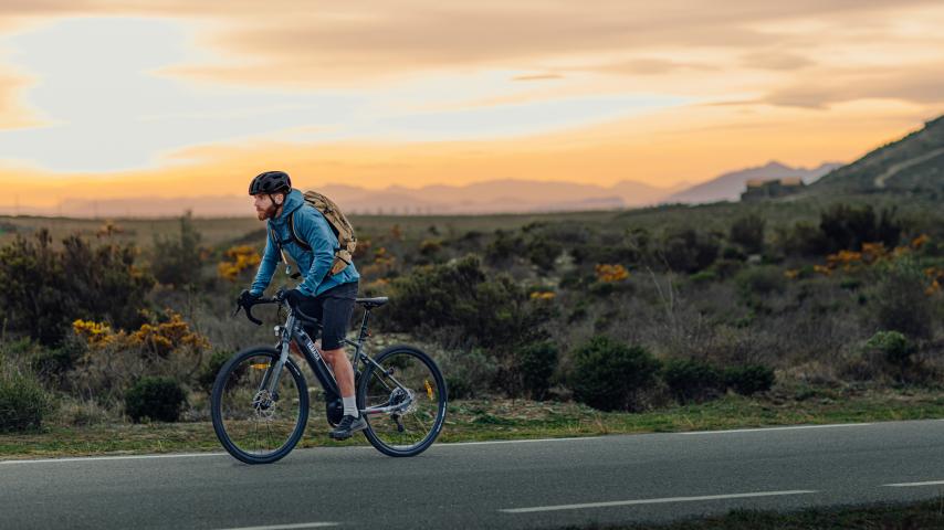 Yamaha CrossCore RC & Wabash RT E-Bikes 2025