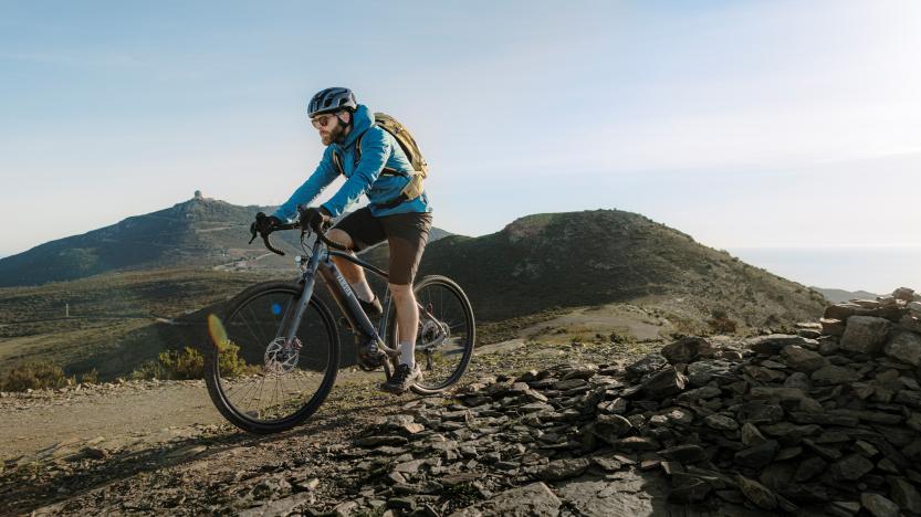 Yamaha CrossCore RC & Wabash RT E-Bikes 2025