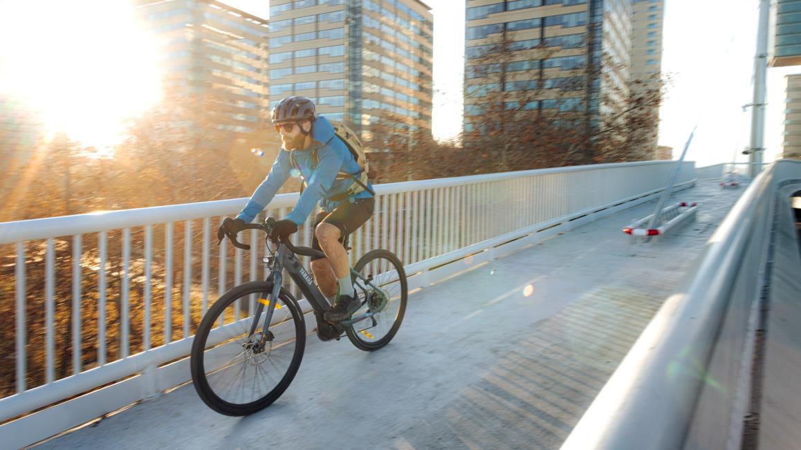 Yamaha CrossCore RC & Wabash RT E-Bikes 2025