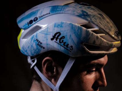Abus Vuelta Special Editions