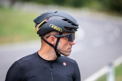 Chamelo Music Shield Bluetooth Sportbrille